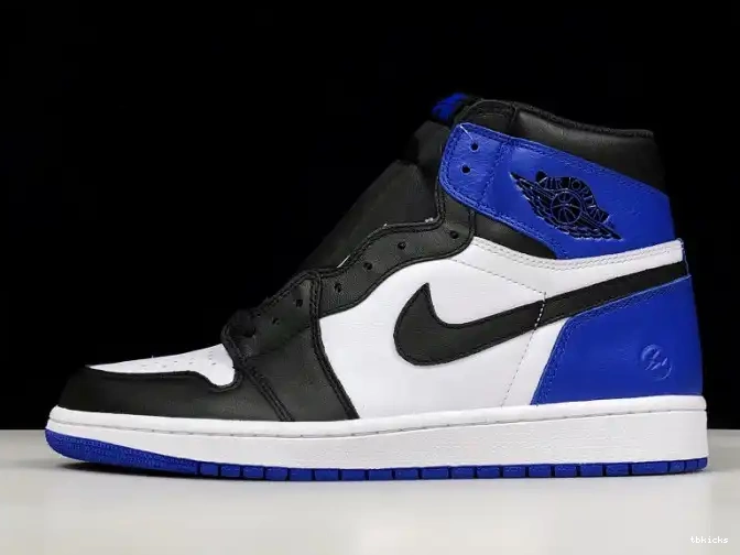 TB Jordan 716371-040 Air Retro Fragment 1 OG High 0602